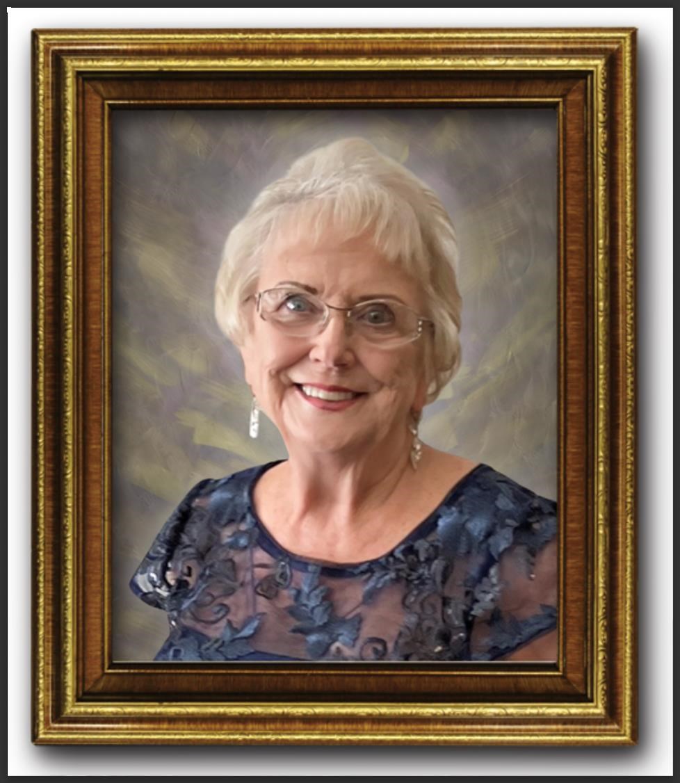 Obituary of Loretta Belle Whatley