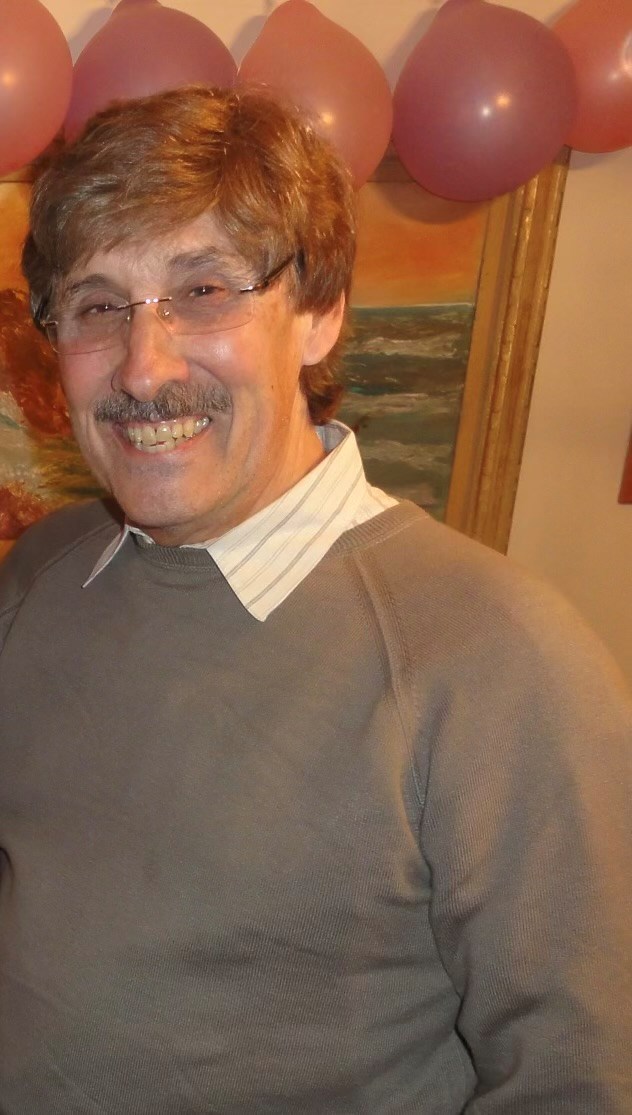 Obituary of Stephen "Steve" Paul Barnard