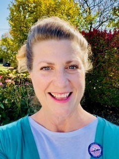 Obituary of Christine Marie Sullivan