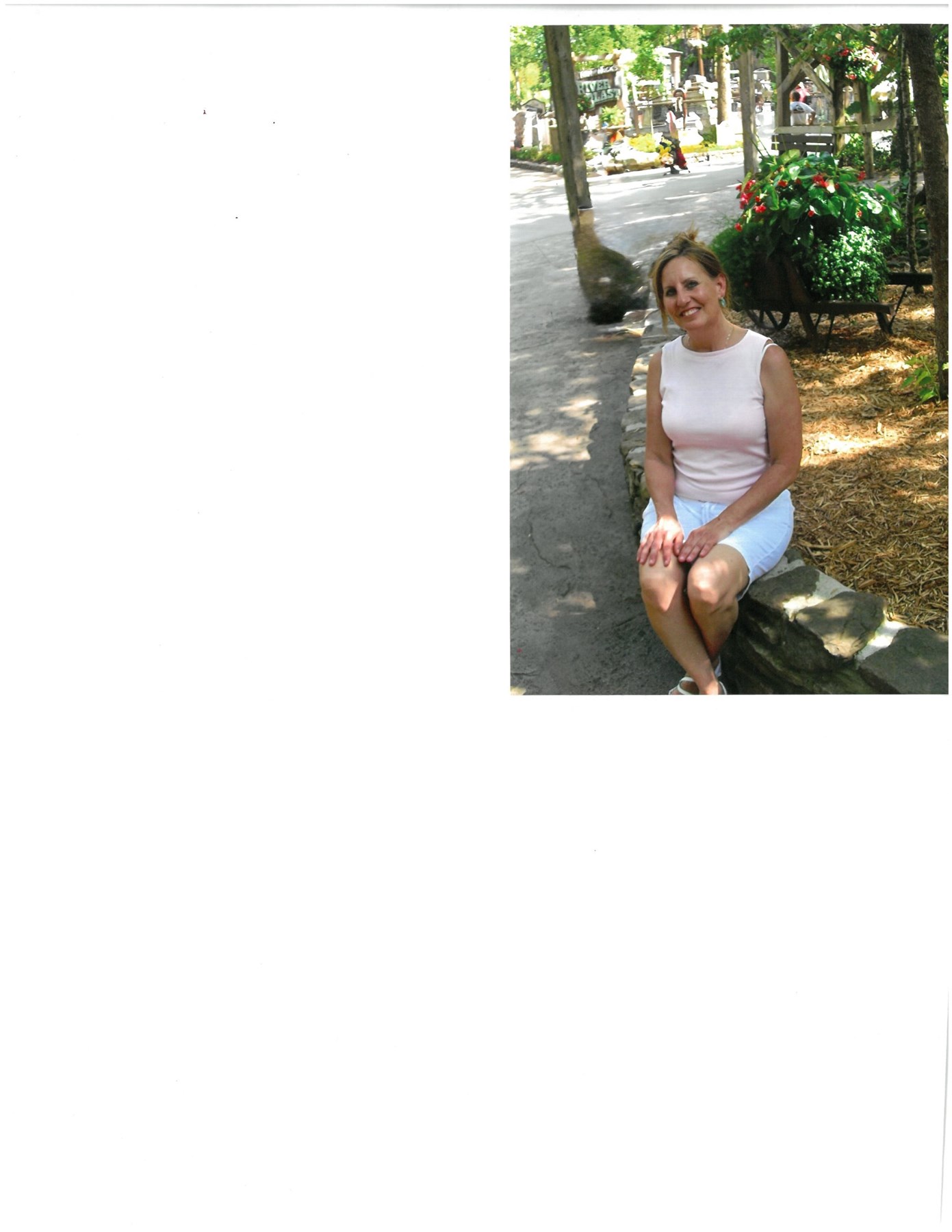 Obituario de Janet Vogts