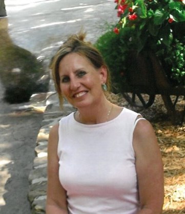 Obituario de Janet Vogts