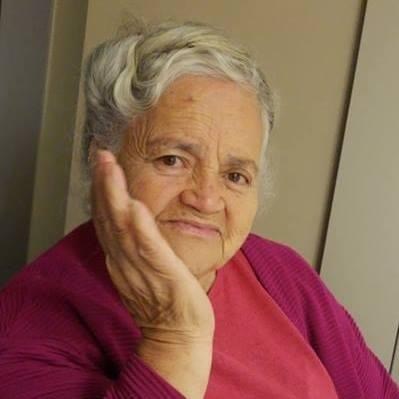 Obituary of Agustina G Vega