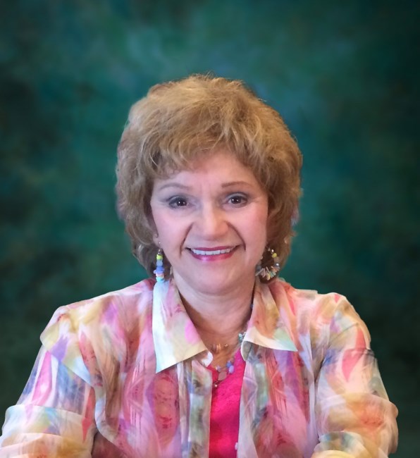 Obituary of Geneva Anne Cotten