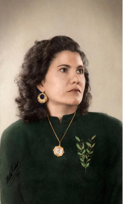 Obituary of Carmen M. Fernandez