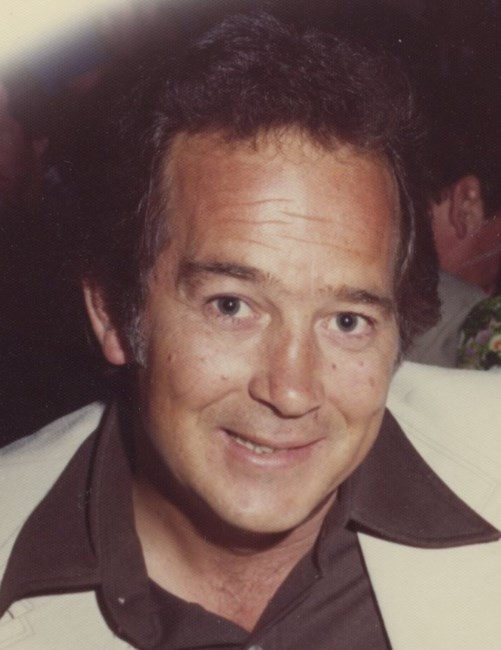 Obituary of Roy G. Lutrel