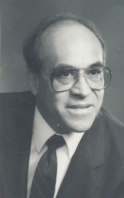 Obituary of Efrain A. Gomez, M.D.