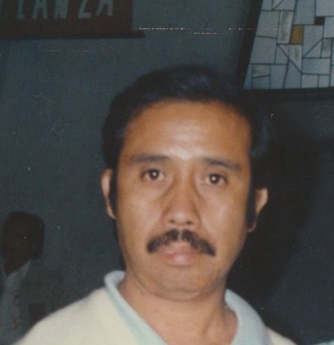 Obituary of Jose Gregorio Garcia