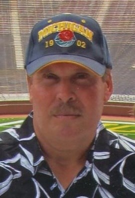 Obituary of Gary Robert Muehlig