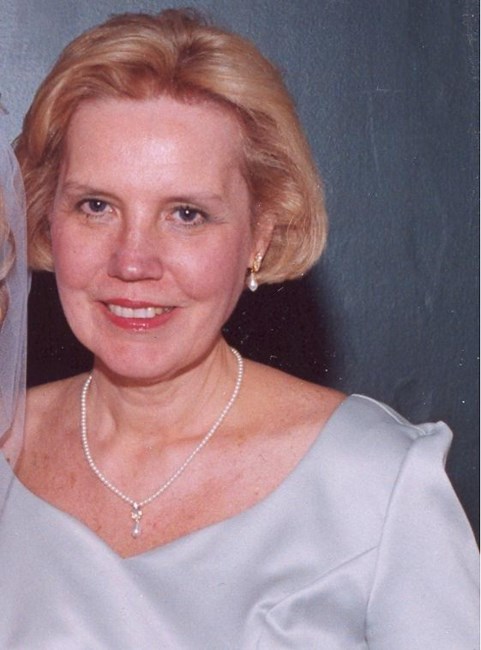 Obituary of Mary B. Walczak
