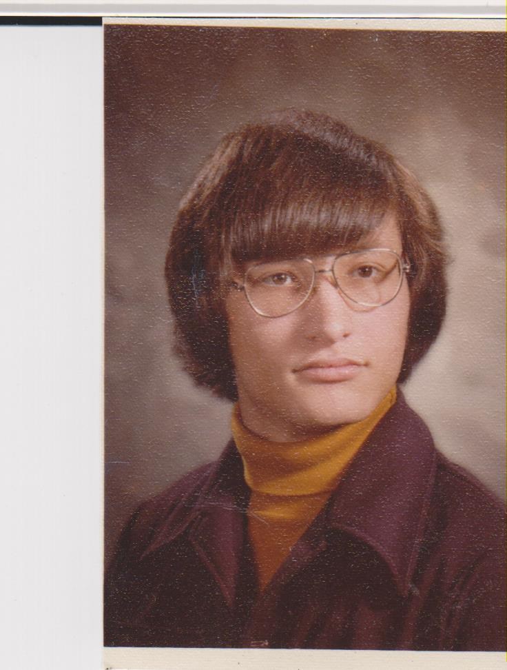 Avis de décès de Stephen James Bouchey