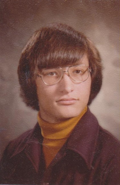 Avis de décès de Stephen James Bouchey