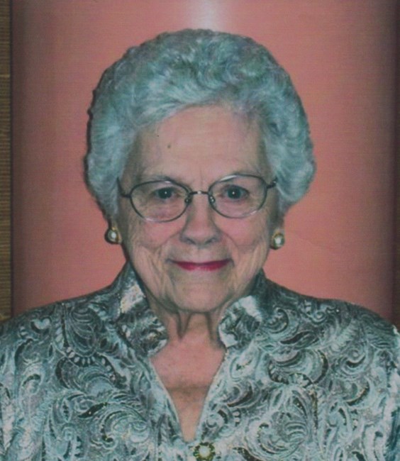 Obituary of Madeline Lee Duvall Healey