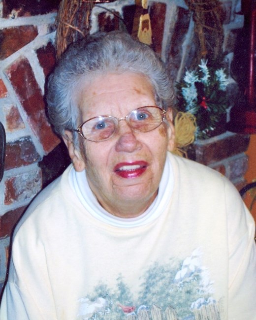 Obituary of Stella Jaunita Prime Crocker