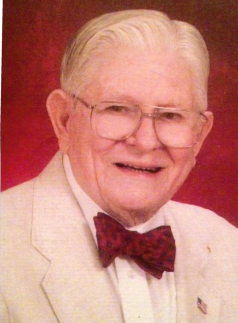 Obituary of Joseph W. Cade