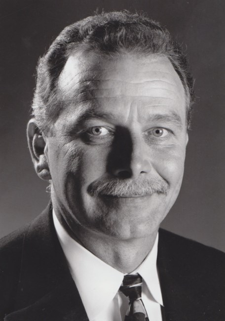 Obituary of Michael Eugene Johnson