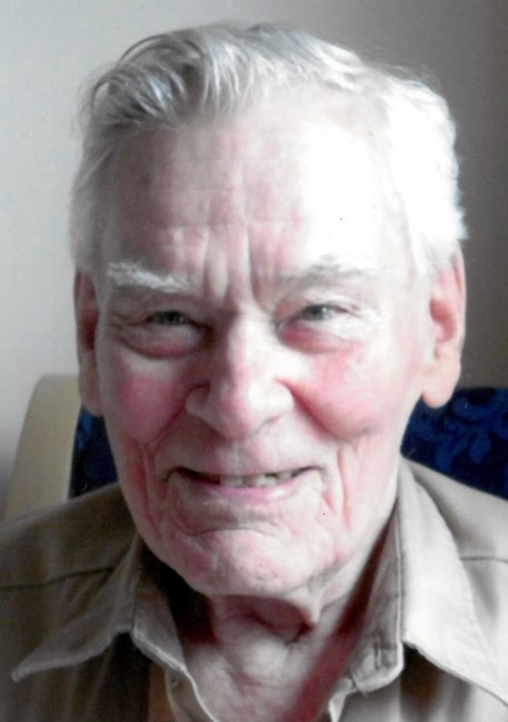 Obituary of Floyd Thomas McKenna