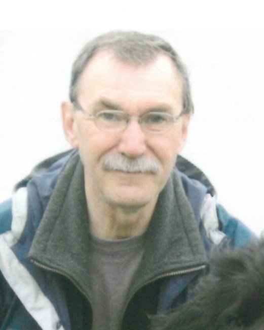 Obituary of Ronald Leslie Klippenstein