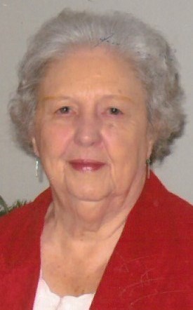 Obituary of Jeanette Alberta Mullins