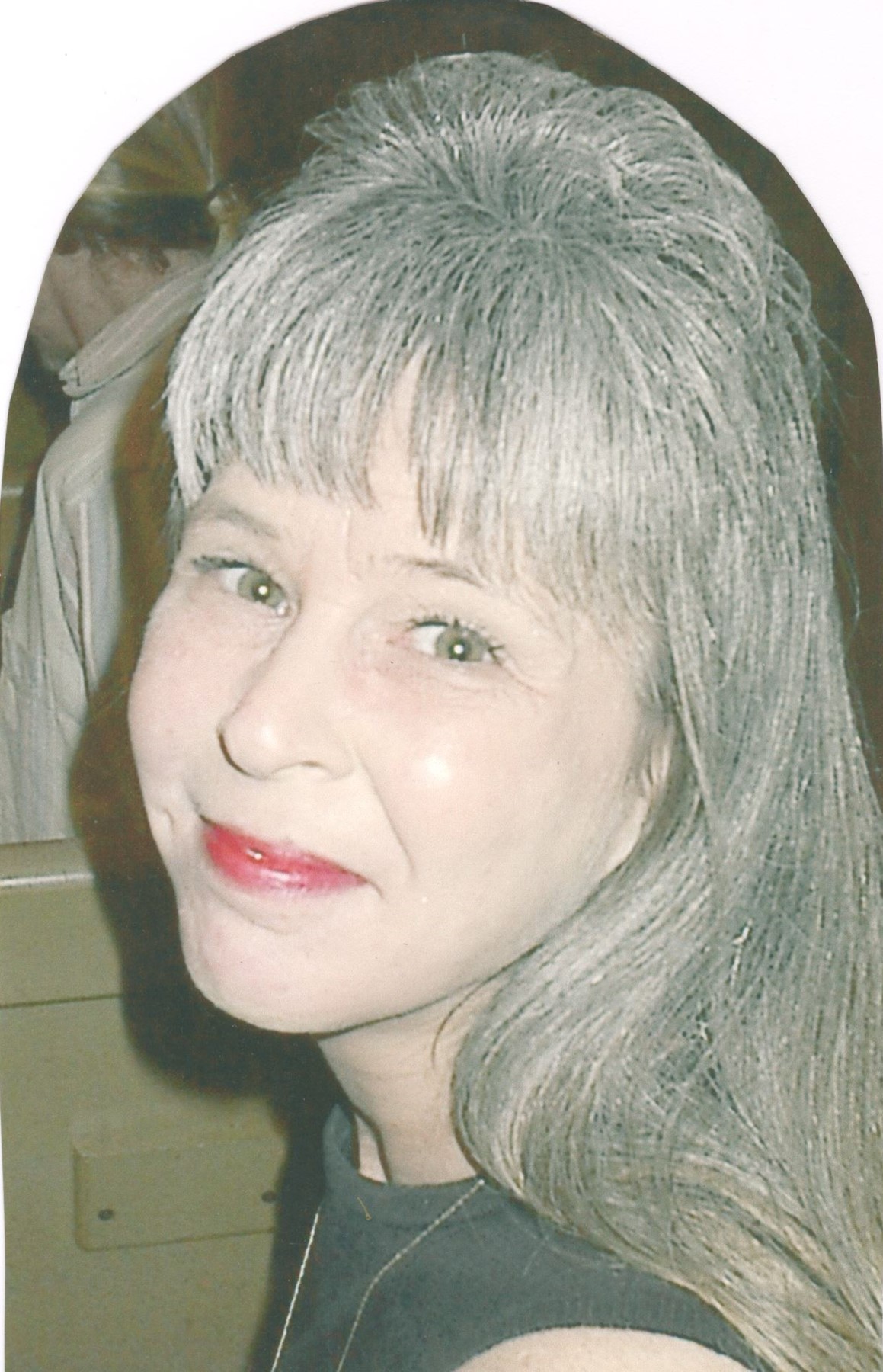 Obituario de Denise Fontenot