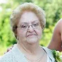 Obituary of Juanita Carter