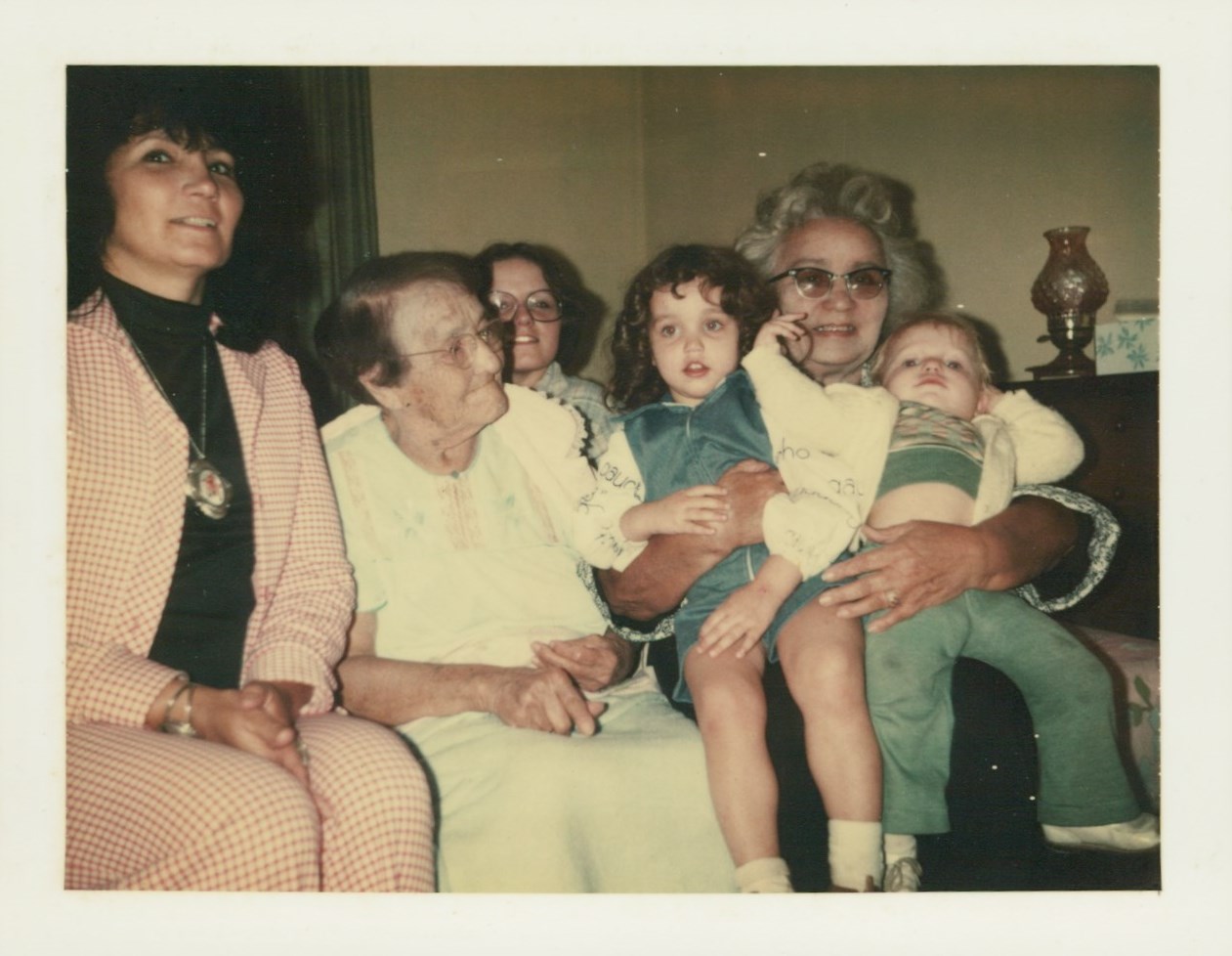 Hilda Smith Obituary Hamilton, ON