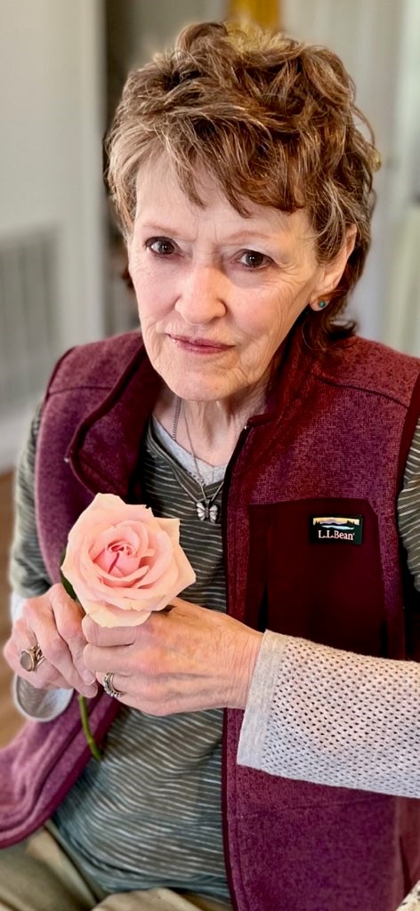 Obituary of Sherry Candy Lane