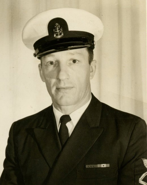 Obituary of James Henry Pomakoy