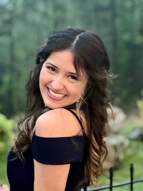 Obituario de Gisele Marina Razo Lara