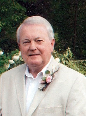 Obituary of Johnny H. Whitney