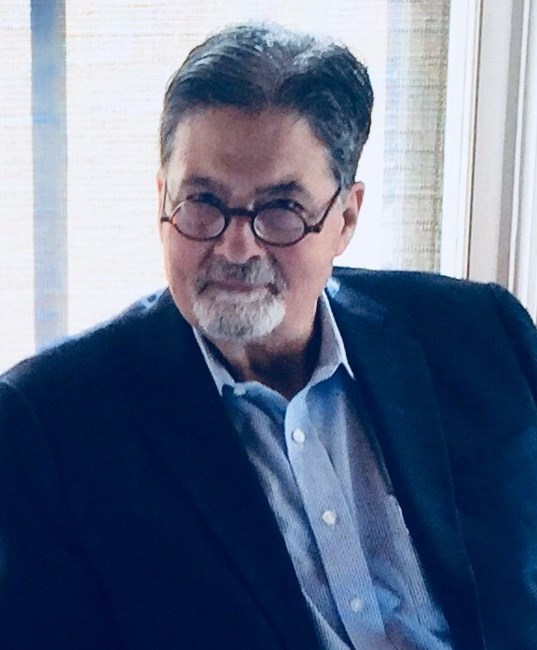 Obituary of John Wakeman Carlo