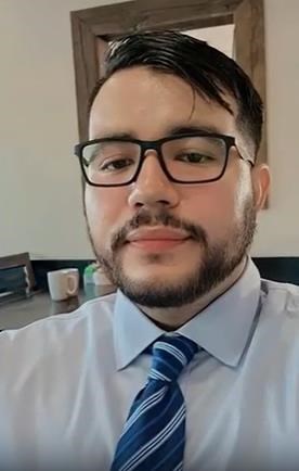 Obituario de Carlos Alberto Hernandez