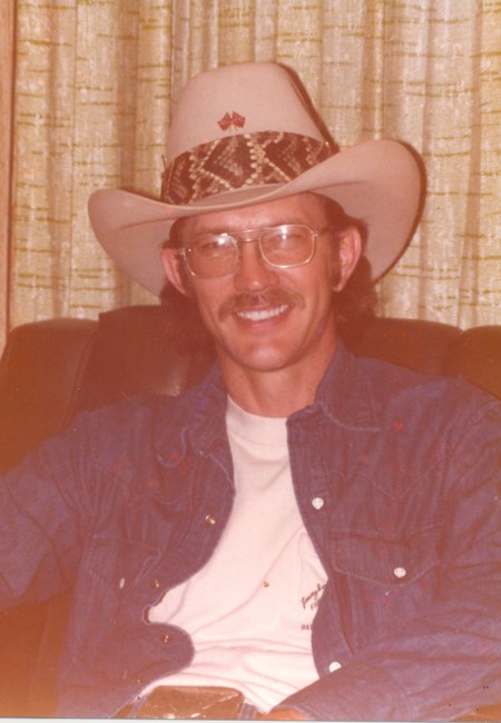 Obituary of Raymond "Phillip" McCauley