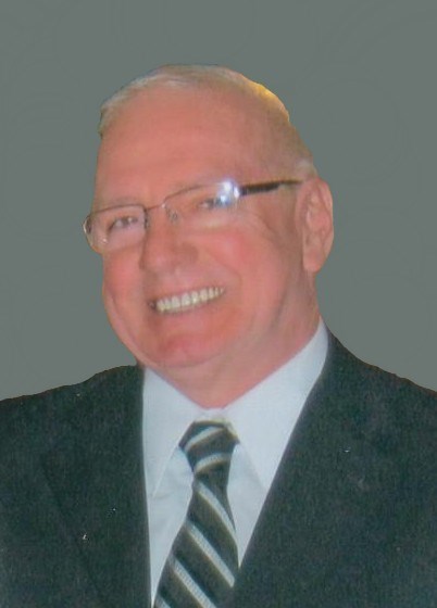 Obituary of Paul St. Louis