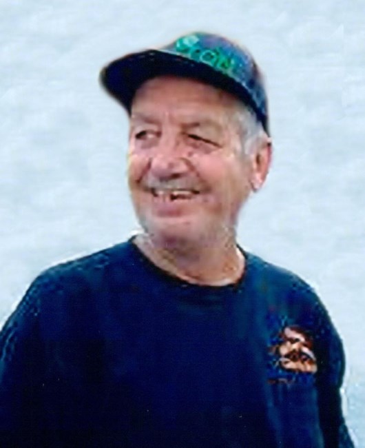 Obituary of Robert John Fitzgerald Jr.