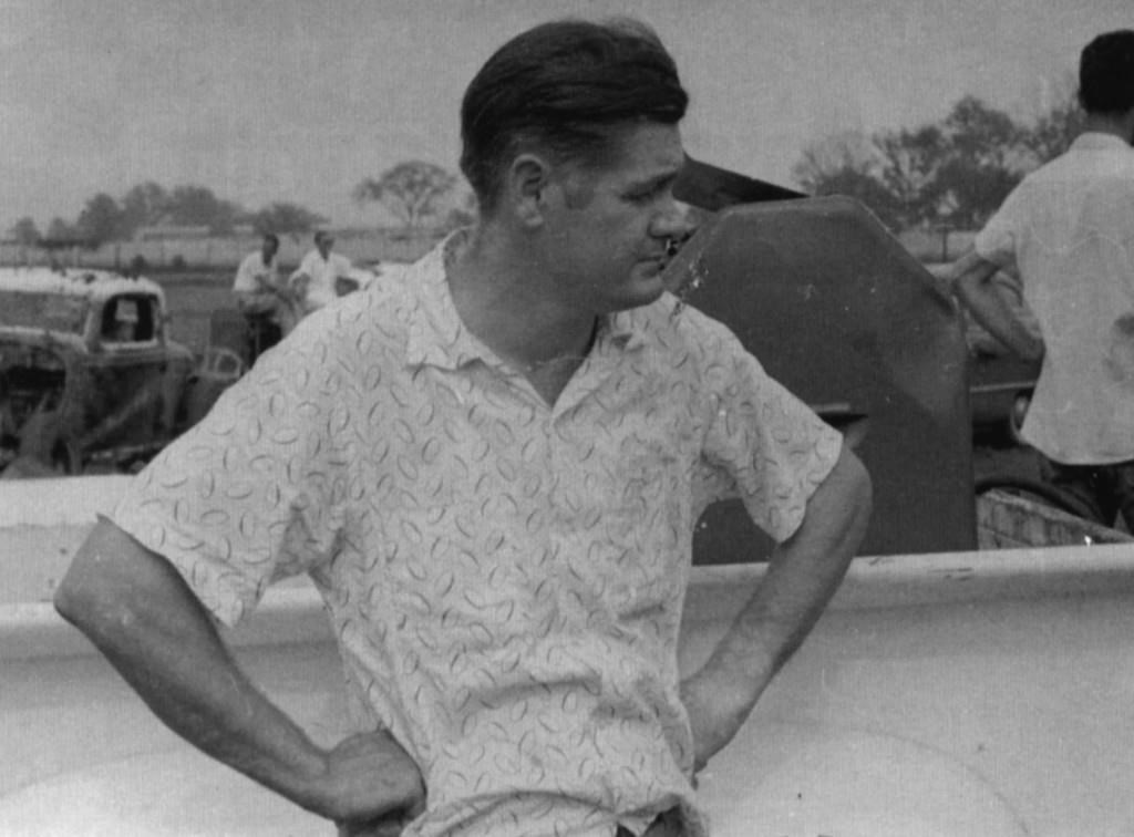 Obituary of Harvey A Jones