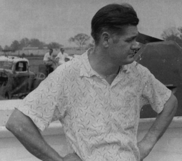 Obituary of Harvey A Jones