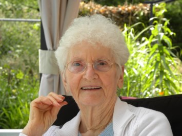 Obituary of Ethel May Clements