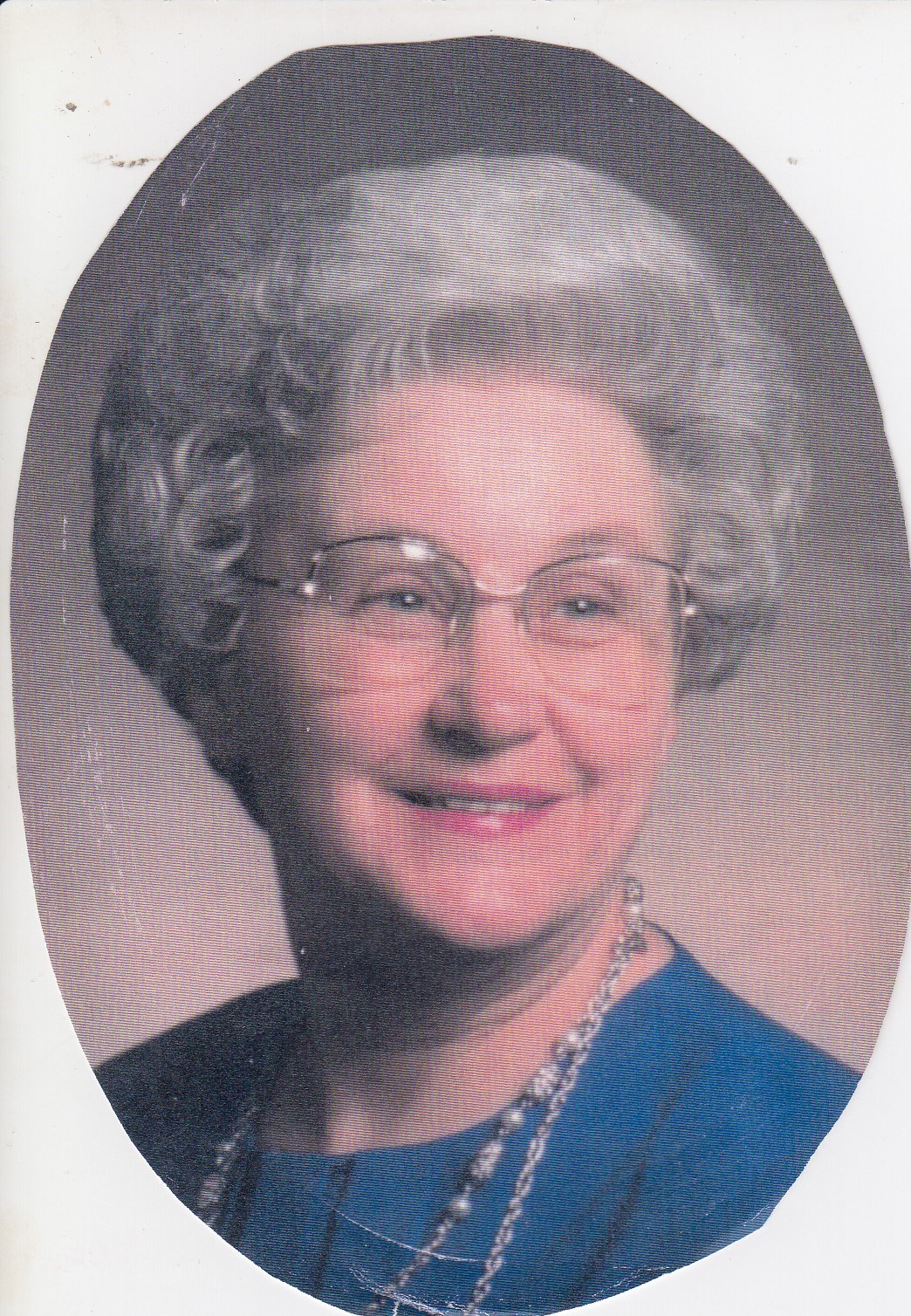 Obituary of Nancy J. Barron
