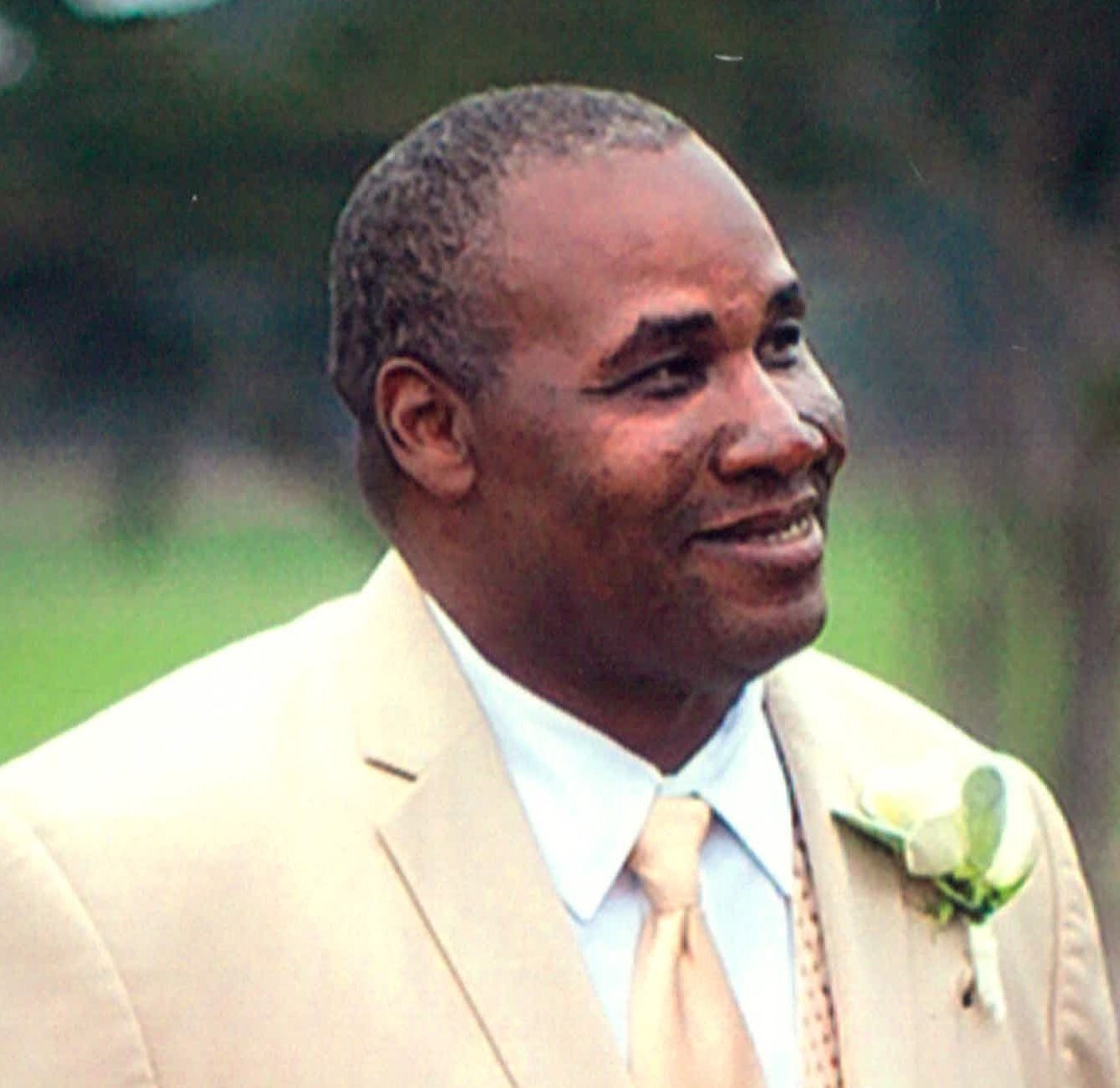 Obituary of Jabus Horne Jr.