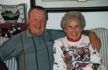 Obituary of John C Romer