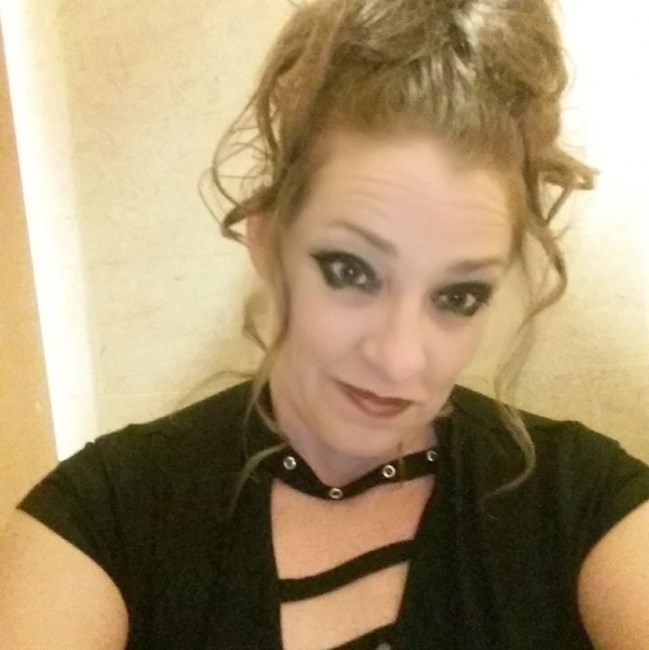 Obituary of Alisa Michelle Lambros