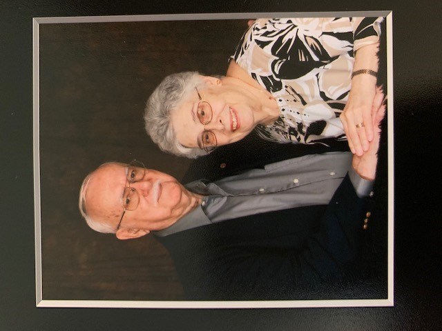 Obituary of Bennett Joseph Begnaud