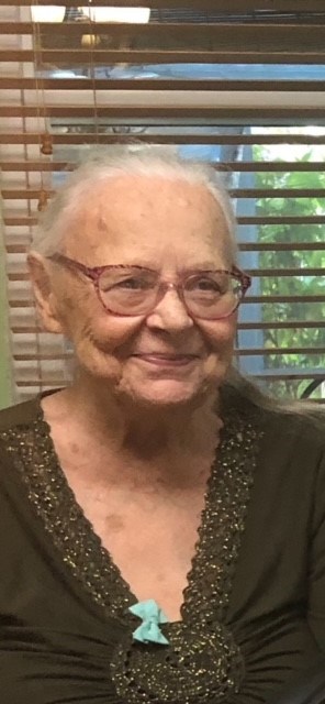 Obituary of Barbara Jean Glaysher