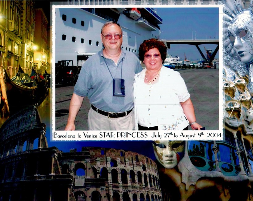 Obituary of Richard Jeffrey Fix