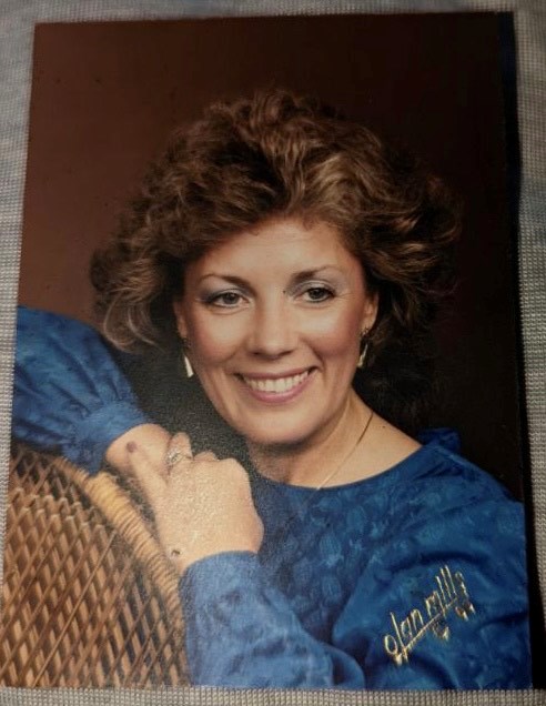 Obituary of Sandra Sue Pearson