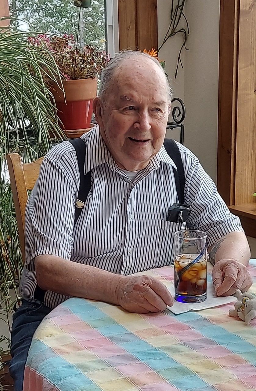 Obituary of Andrew William Hoiland