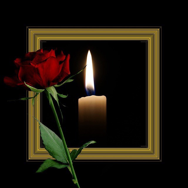 Obituary of Nena Colendra de Guzman