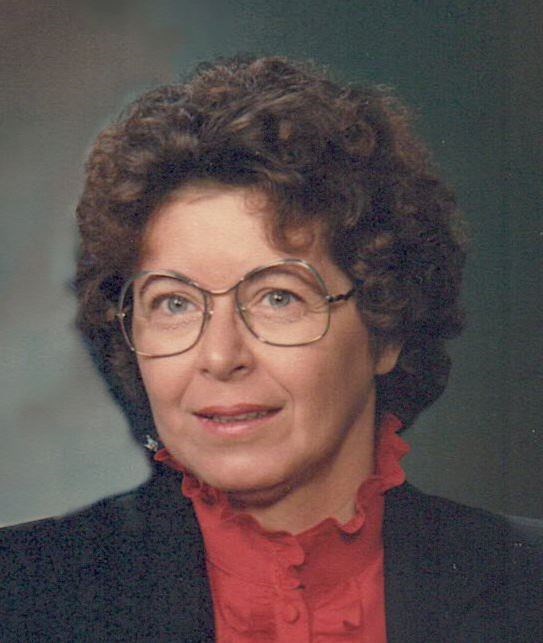 Obituary of Arleta Marie Frye