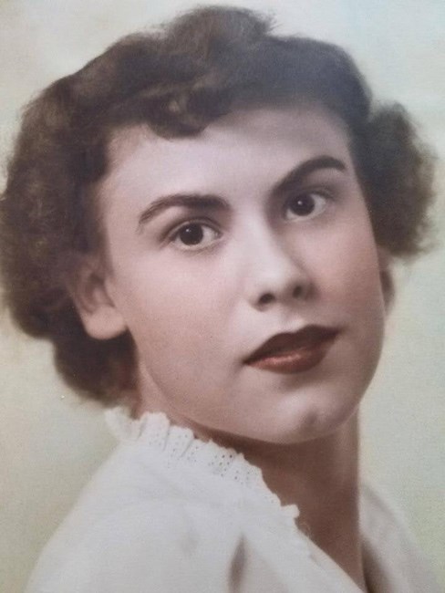 Obituary of Bonnie Rae Brown