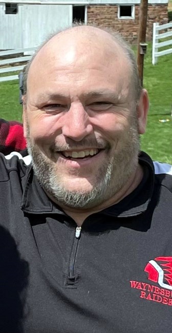 Obituary of Justin "Buck" B. Stephenson